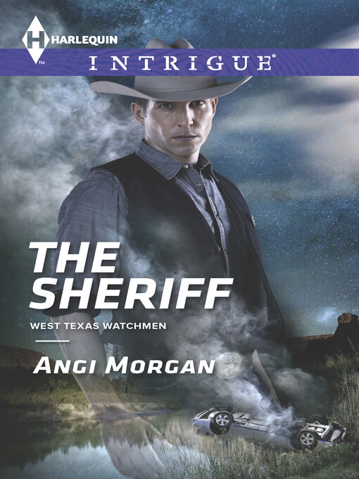 Title details for The Sheriff by Angi Morgan - Available